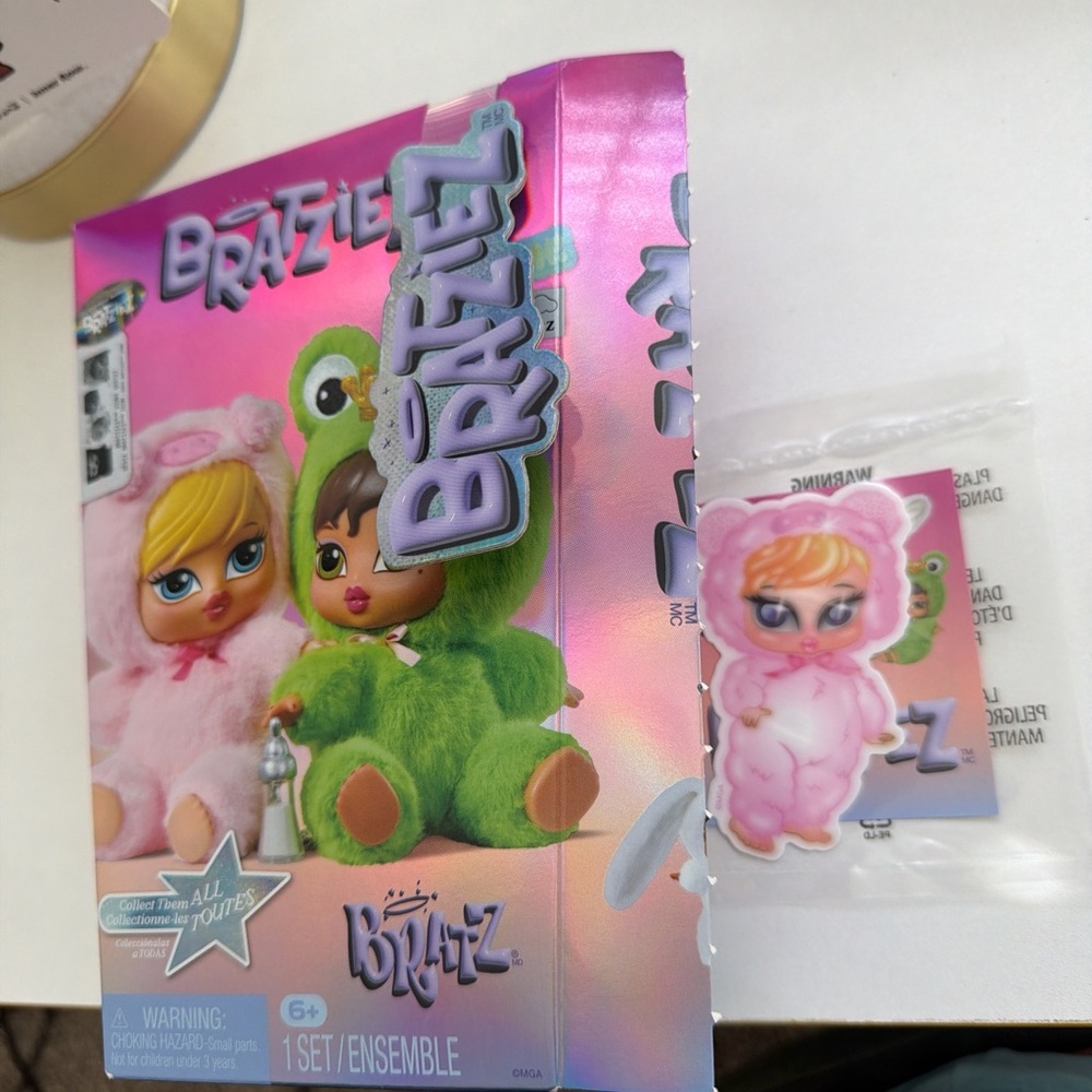 Bratzies - Cloe
